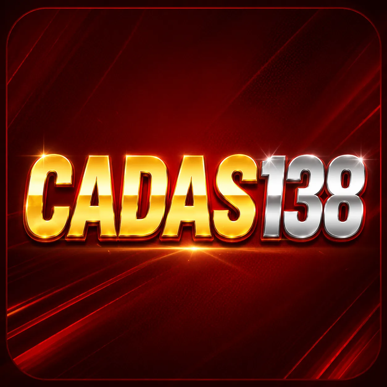 CADAS138 - Permainan Slot Otentik dan Menyenangkan