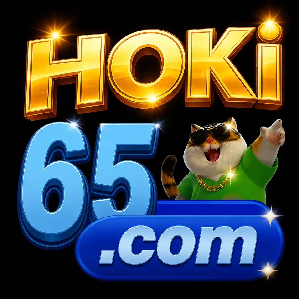 HOKI65 - Game Memancing Penuh Keseruan