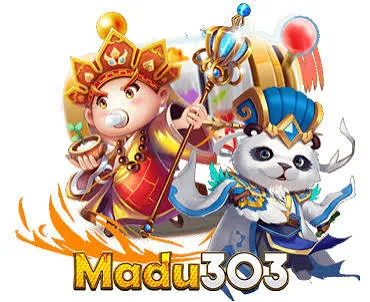MADU303 - Game Kasino Terbaik untuk Pengalaman Menang Besar