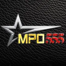 MPO555 - Balapan Motor yang Seru dan Mendebarkan