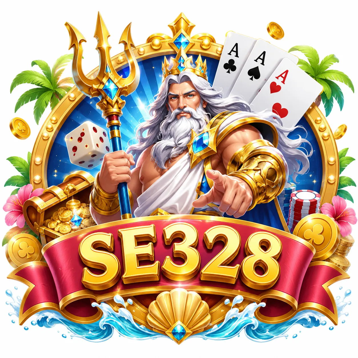 SE328 - Pengalaman Seru Live Casino Terbaik